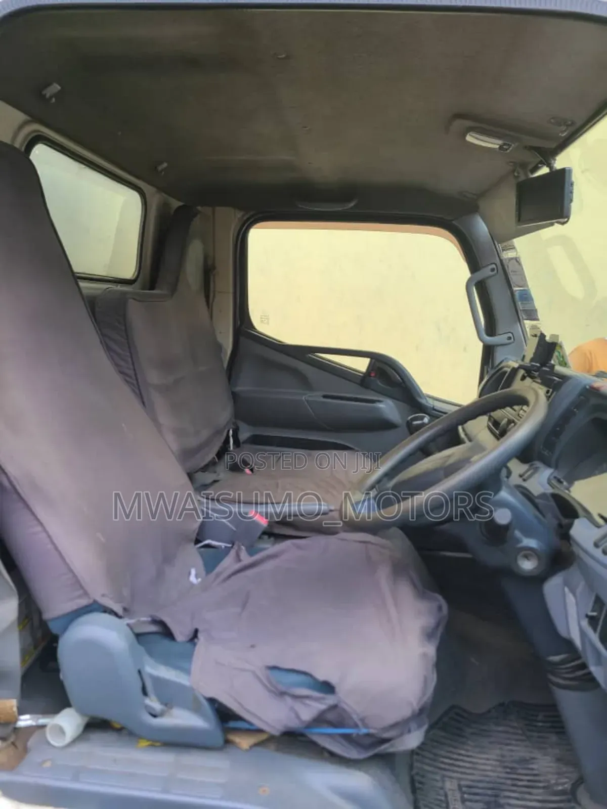 Mitsubishi Fusso Canter for Sale