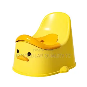 Potty Toilet Training