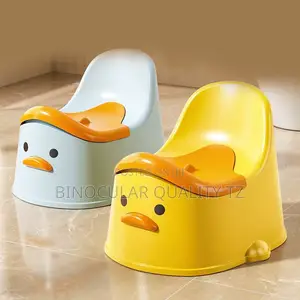 Potty Toilet Training
