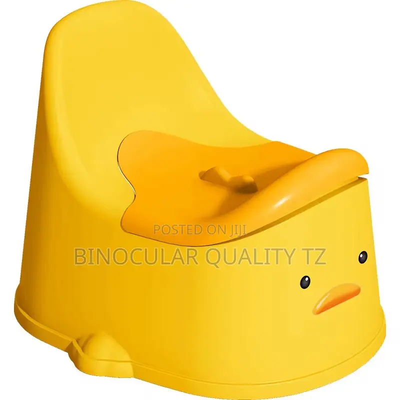 Potty Toilet Training