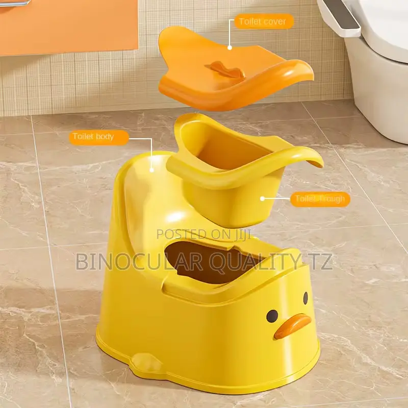 Potty Toilet Training