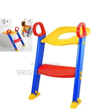 Children Toilet Trainer