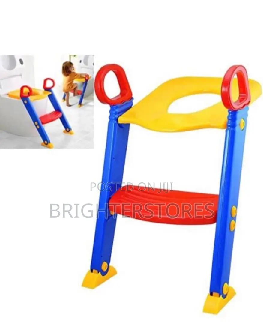 Children Toilet Trainer
