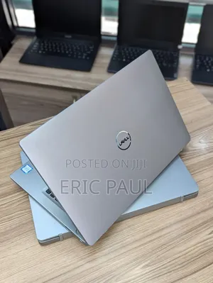 New Laptop Dell Latitude 7400 8GB Intel Core I5 SSD 256GB