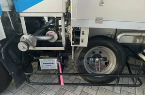 Dyna Tanker for Sale