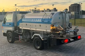 Dyna Tanker for Sale