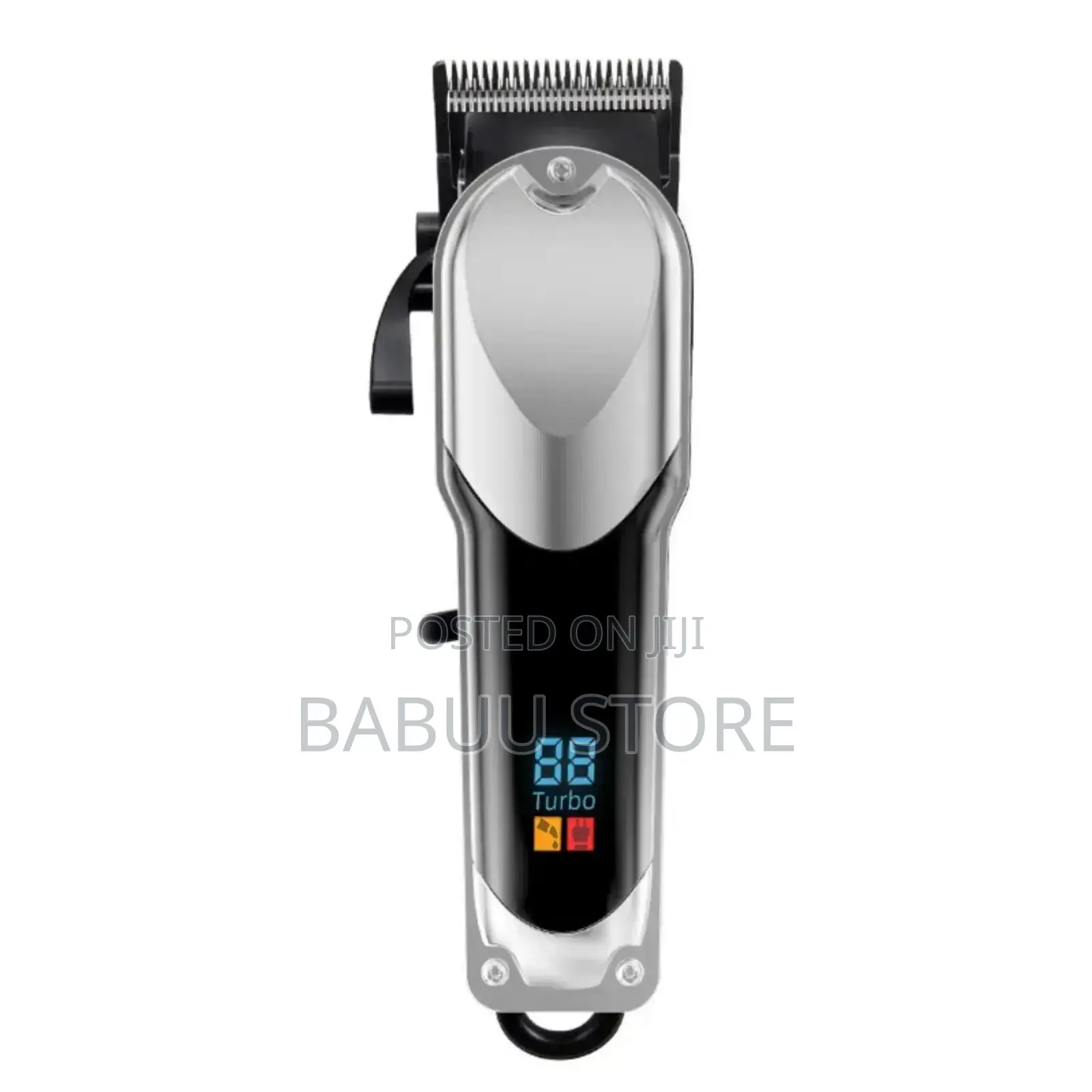 Oil Hair Clippers Ni Nzuri Na Bora