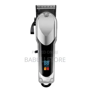 Oil Hair Clippers Ni Nzuri Na Bora