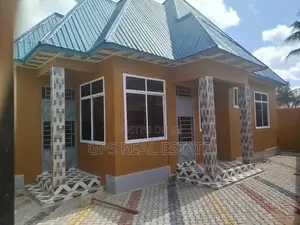 3bdrm House in Mbagala Saku, Temeke for sale