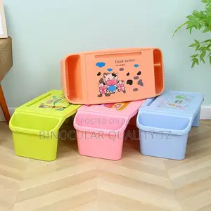 Photo - Desk Chair Plastic