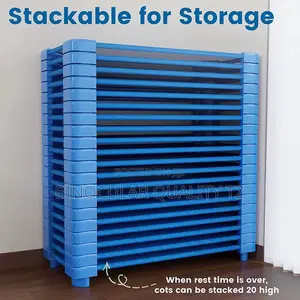 Stackable for Storage