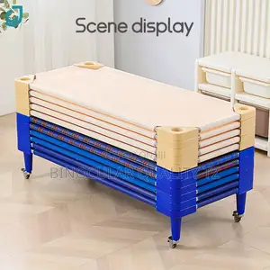 Kids Bed Stackable