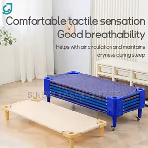 Kids Bed Stackable