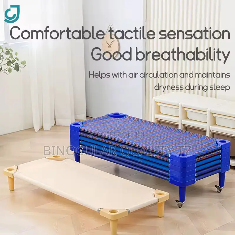 Kids Bed Stackable
