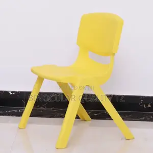 Kids Chair Plastic