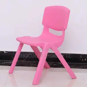 Kids Chair Plastic