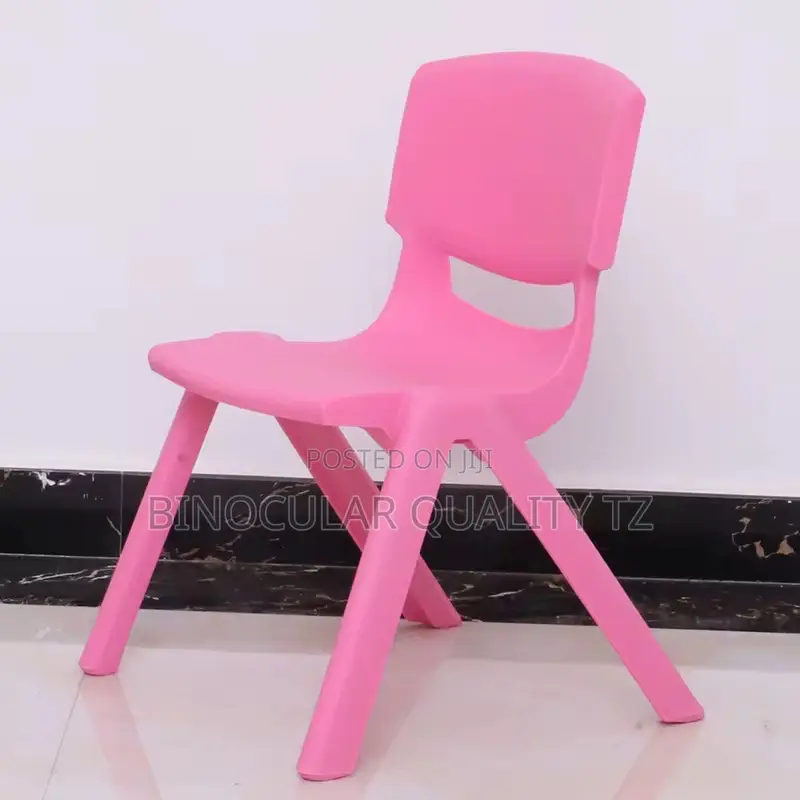 Kids Chair Plastic