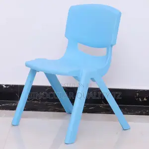 Kids Chair Plastic