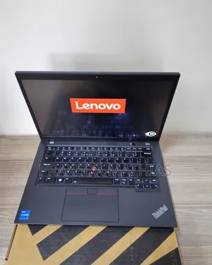 Laptop Lenovo ThinkPad E14 Gen 4 16GB Intel Core I7 SSD 512GB