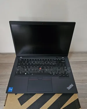 Laptop Lenovo ThinkPad E14 Gen 4 16GB Intel Core I7 SSD 512GB