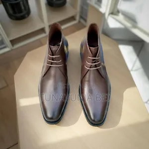 Krave Coffee Shoes 