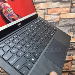 Laptop Dell XPS 13 9370 16GB Intel Core I7 SSD 512GB