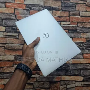 Laptop Dell XPS 13 9370 16GB Intel Core I7 SSD 512GB