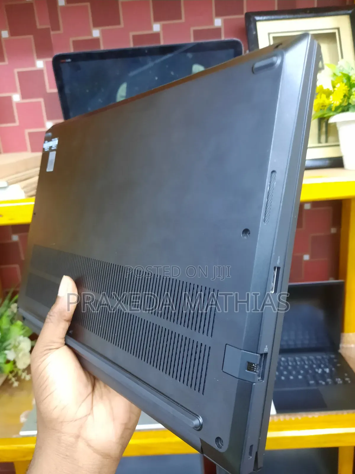 Laptop Lenovo ThinkPad E14 Gen 4 16GB Intel Core I7 SSD 512GB