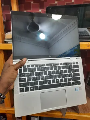 Laptop HP EliteBook X360 1030 G3 8GB Intel Core I5 SSD 256GB