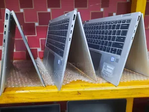 Laptop HP EliteBook X360 1030 G3 8GB Intel Core I5 SSD 256GB