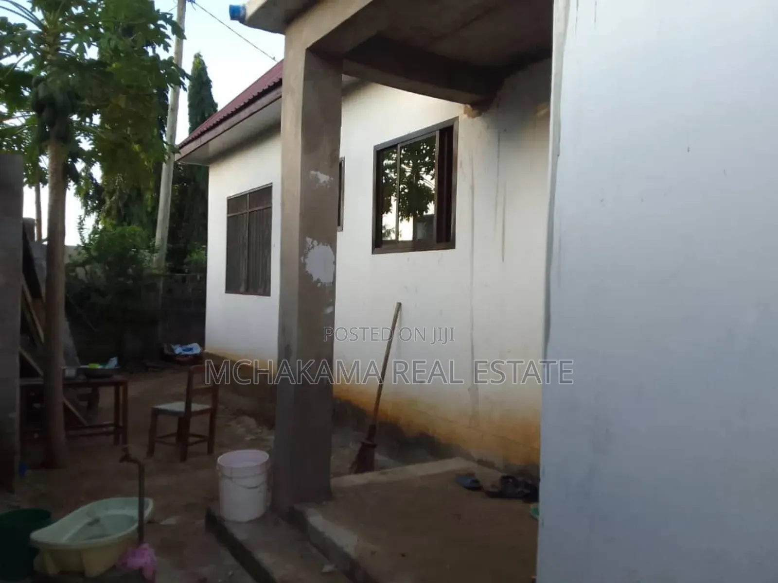 3bdrm House in Yusuph Mchakama, Bunju for sale
