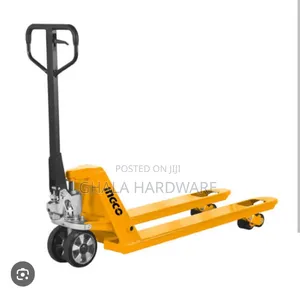 Hand Pallet Truck 3000kg