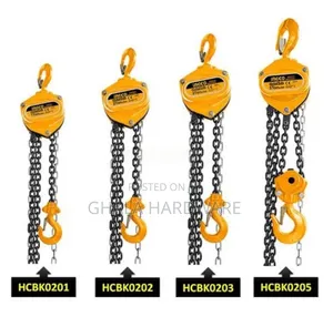 Chain Block
