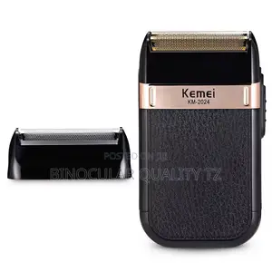 Kemei Trimmer Shaving Machine