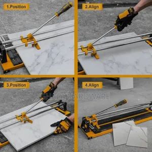 Tiles Cutter