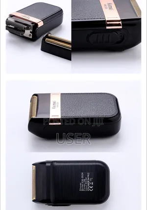 Photo - Kemei Machine Shaver
