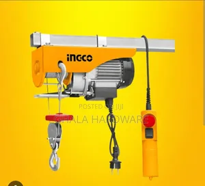 Electric Hoist