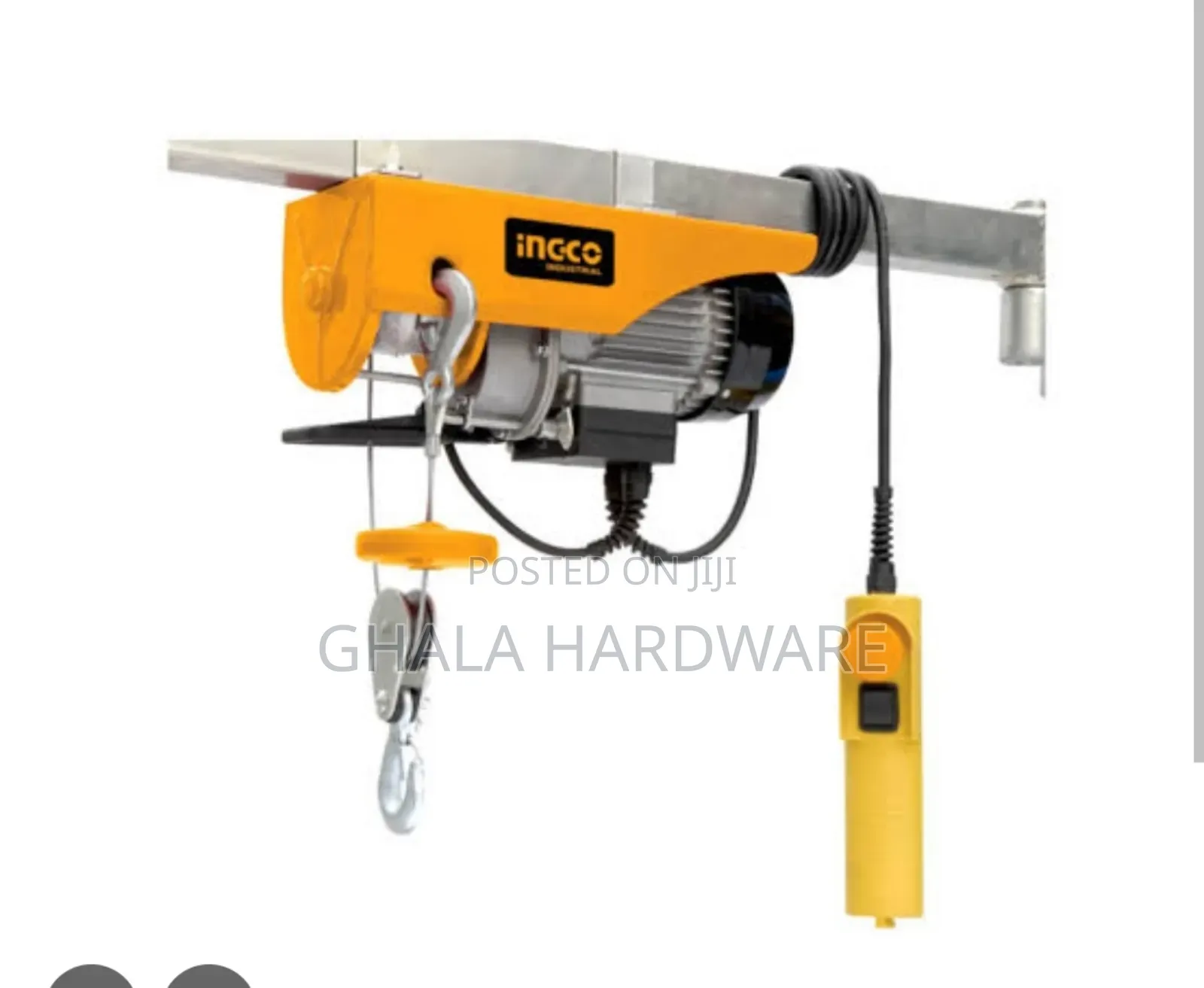 Electric Hoist