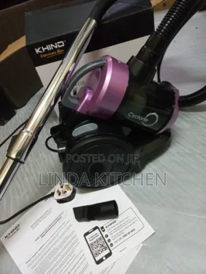 Wet and Dry Portable Heavyduty Vacuum Cleaner