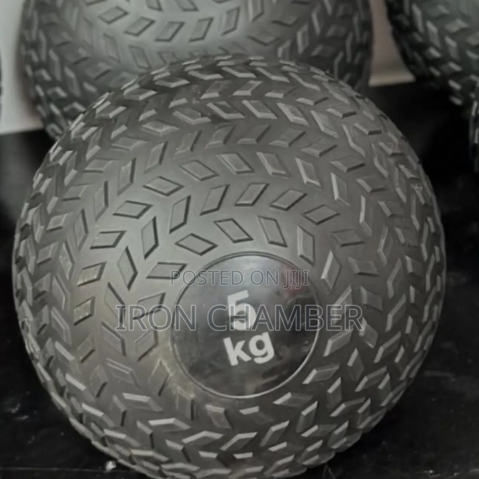 Slam Ball 5kg.