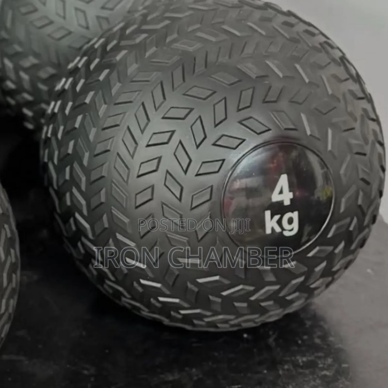 Slam Ball 4kg