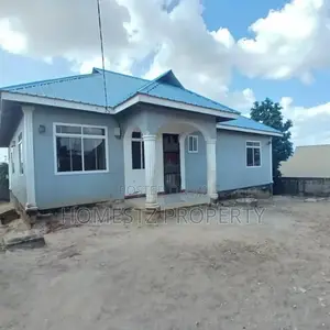 3bdrm House in Kimara Suka, Kinondoni for sale