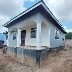 3bdrm House in Kimara Suka, Kinondoni for sale
