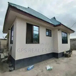 3bdrm House in Majohe Gongo La, Ilala for sale