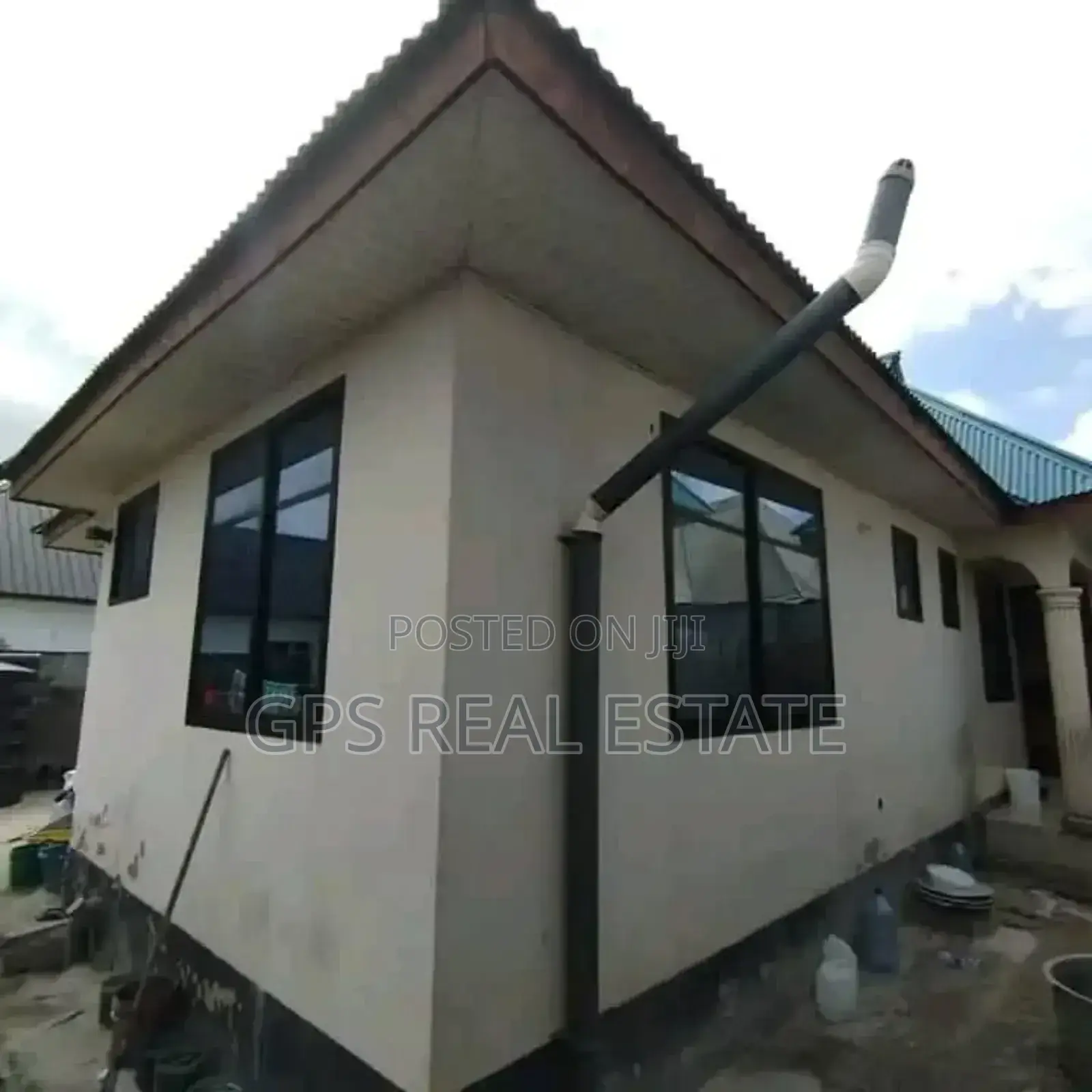 3bdrm House in Majohe Gongo La, Ilala for sale
