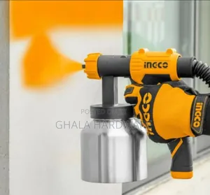 Spray Gun HVLP
