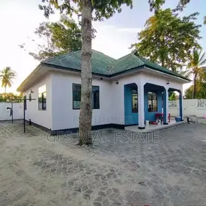 4bdrm House in Kivule Njia Panda, Ilala for sale