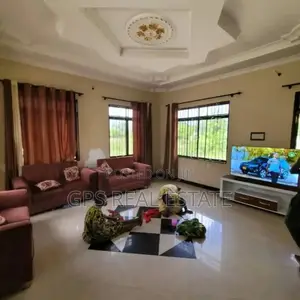 3bdrm House in Msongola Ungindoni, Ilala for sale