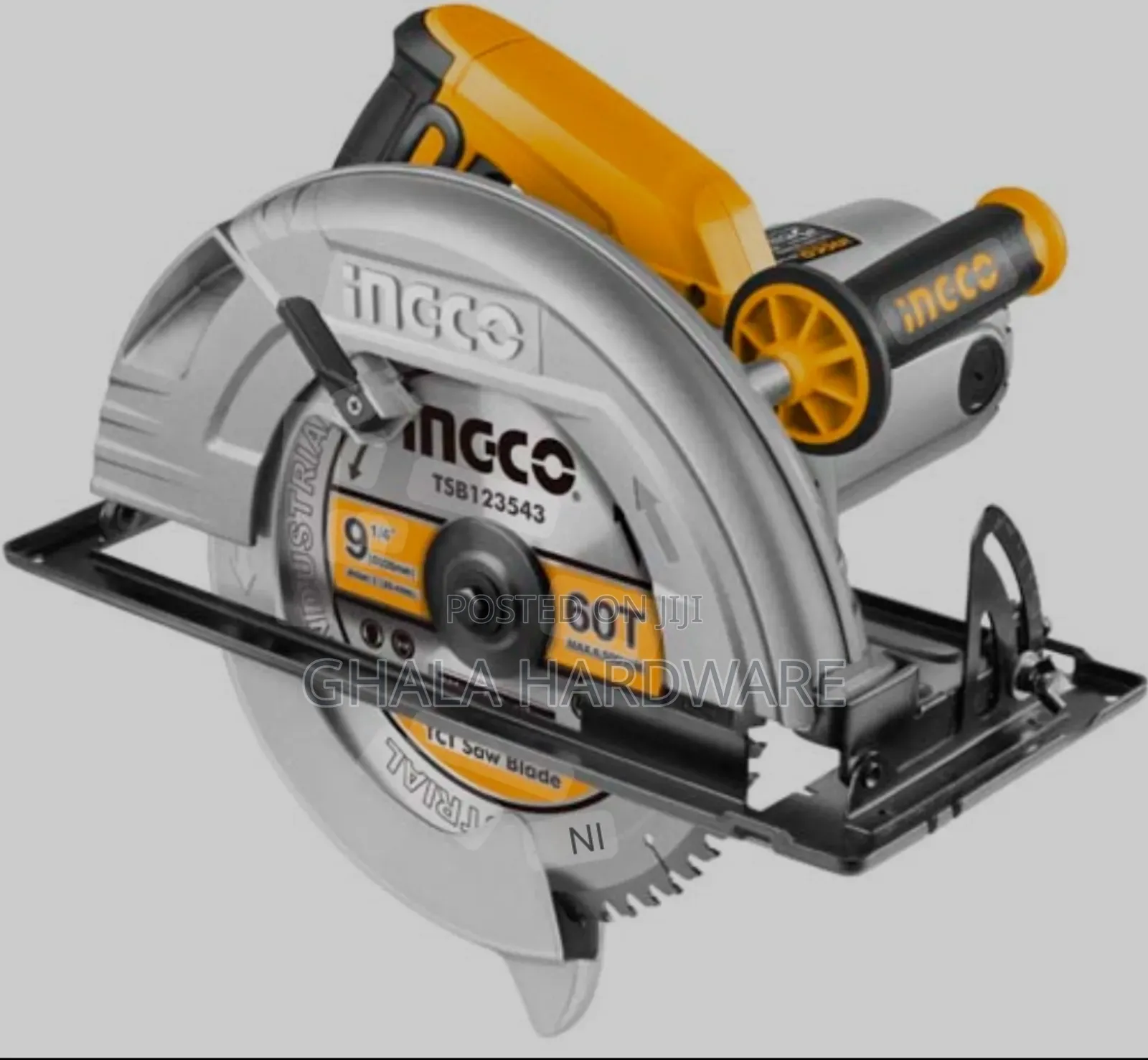Circular Saw