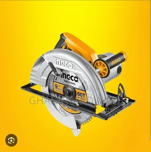 Circular Saw